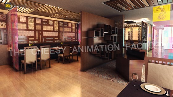 3D Rendering Services: 3D Rendering